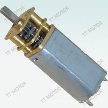 GM14-050 12V 1W DC Brush Motor